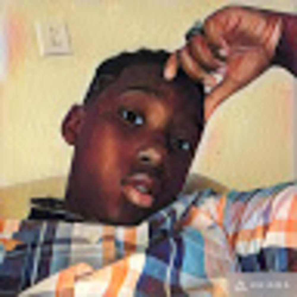 Meet your Posher, Jesiah